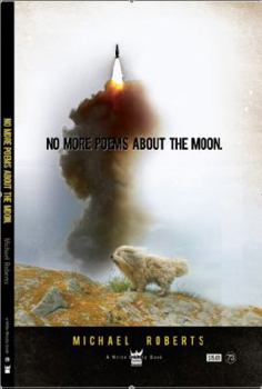 Paperback No More Poems about the Moon Book