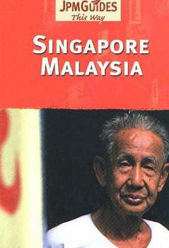 Paperback Singapore and Malaysia (This Way Guide) Book