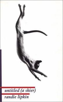Paperback Untitled: A Skier Book