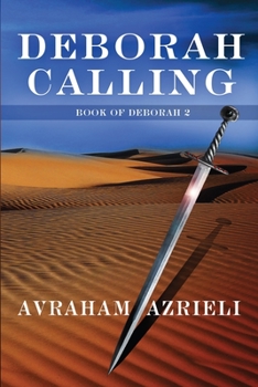 Paperback Deborah Calling Book