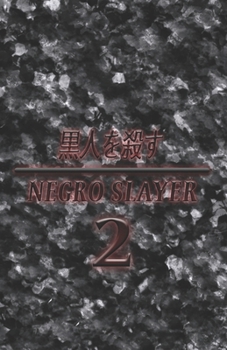 Paperback Negro Slayer 2 [Italian] Book