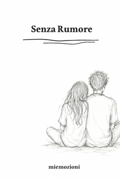 Paperback Senza Rumore (Italian Edition) [Italian] Book