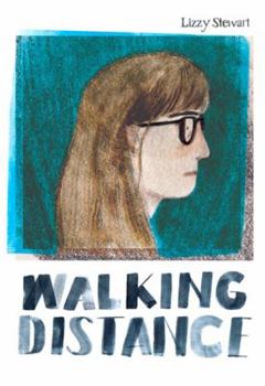 Hardcover Walking Distance Book