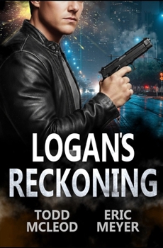 Paperback Logan's Reckoning Book