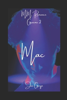 Paperback Mac: Graeme Book 2 Book