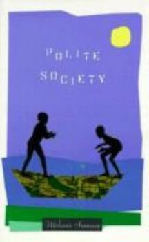 Hardcover Polite Society Book