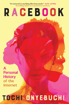 Paperback Racebook: A Personal History of the Internet Book