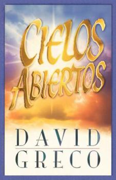 Paperback Cielos Abiertos = Open Heavens [Spanish] Book