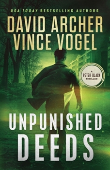 Paperback Unpunished Deeds Book