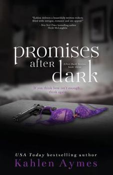 Paperback Promises After Dark Book