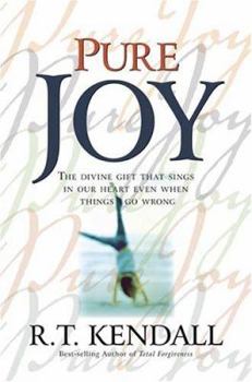 Hardcover Pure Joy Book