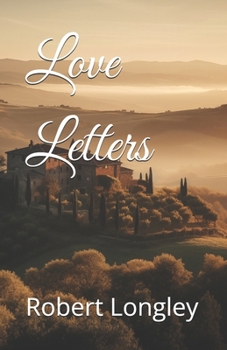 Paperback Love Letters Book
