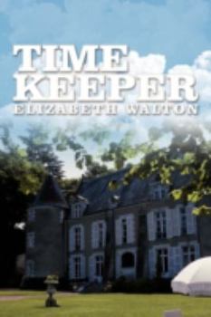 Paperback Time Keeper Book