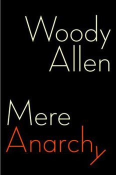 Hardcover Mere Anarchy Book