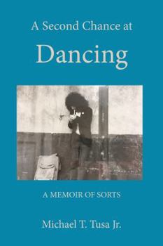 Hardcover A Second Chance at Dancing Book