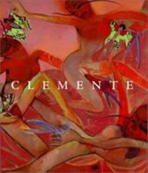 Hardcover Clemente Book