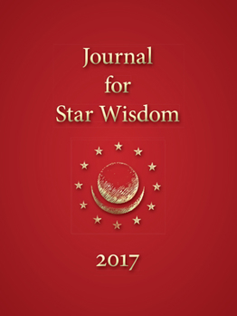 Paperback Journal for Star Wisdom 2017 Book