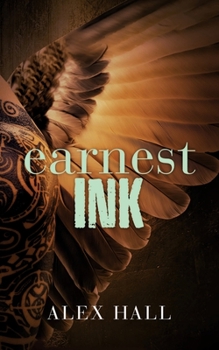 Paperback Earnest Ink Book