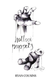 Paperback Hollow Puppets Book