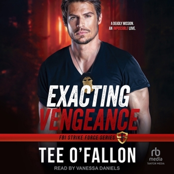 Audio CD Exacting Vengeance Book