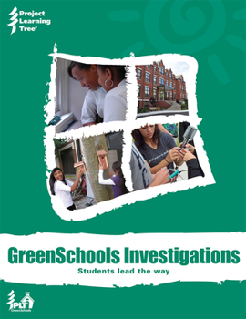 GreenSchools Investigations