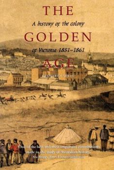 Paperback The Golden Age Book