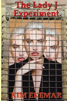 Paperback The Lady J Experiment Book