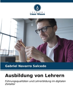 Paperback Ausbildung von Lehrern [German] Book