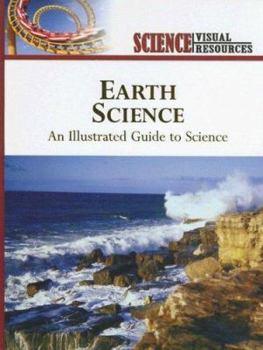 Hardcover Earth Science: An Illustrated Guide to Science Book