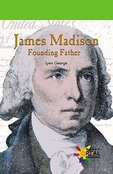 Paperback James Madison Book