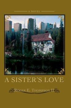 Paperback A Sister's Love Book