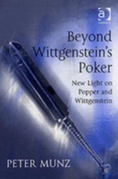 Paperback Beyond Wittgenstein's Poker: New Light on Popper and Wittgenstein Book