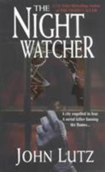 Mass Market Paperback The Night Watcher Book