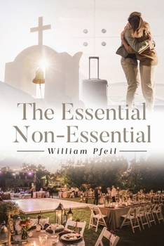 Paperback The Essential Non-Essential Book