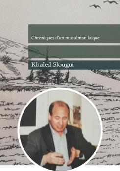 Paperback Chroniques d'un musulman laique [French] Book