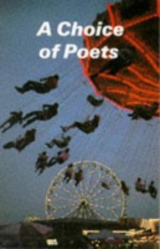 Paperback A Choice of Poets (Poetry) Book