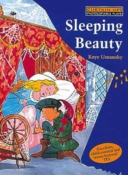 Paperback Sleeping Beauty Book