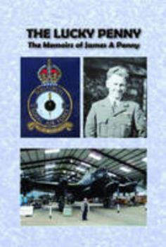 Paperback The Lucky Penny Book