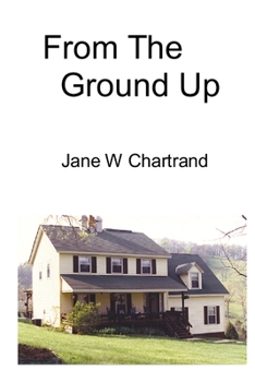 Paperback From The Ground Up Book