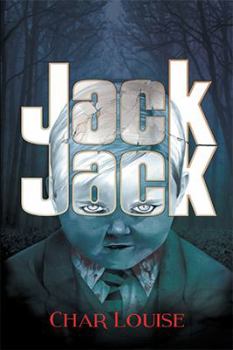 Paperback Jack-Jack Book