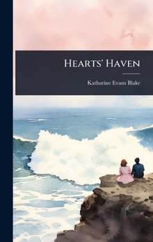 Hardcover Hearts' Haven Book