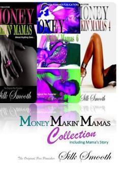 Paperback Money Makin' Mamas Collection Book