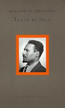 Paperback William H. Johnson: An American Modern Book