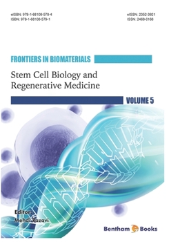 Paperback Stem Cell Biology and Regenerative Medicine Book