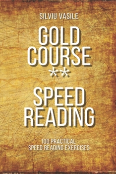 GOLD COURSE ** SPEED READING