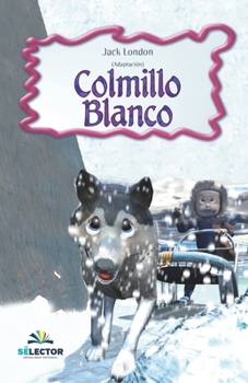 Colmillo Blanco