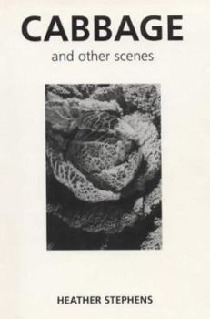 Paperback Cabbage: Original Solo Scenes Book