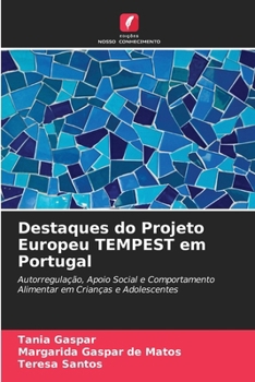Destaques do Projeto Europeu TEMPEST em Portugal