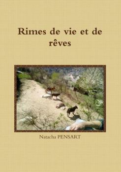 Paperback Rimes de vie et de rêves [French] Book