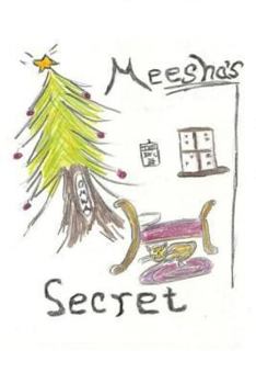 Paperback Meesha's Secret Book